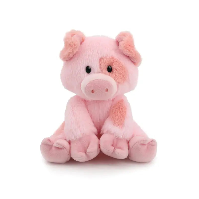 peluche cochon nain