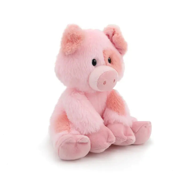 peluche cochon nain