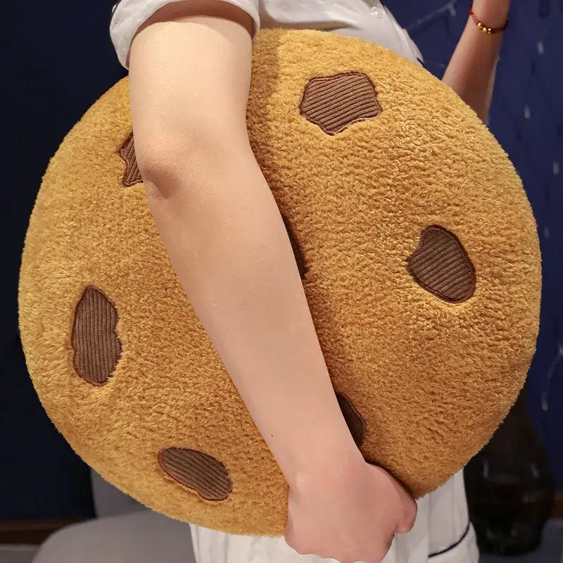 peluche cookie 45cm