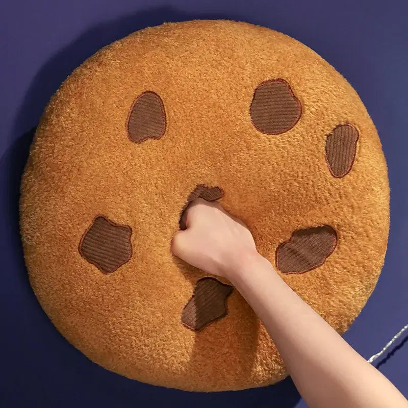 peluche cookie