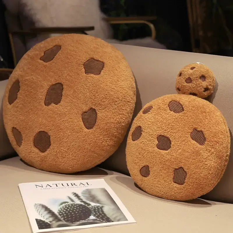 peluche cookie