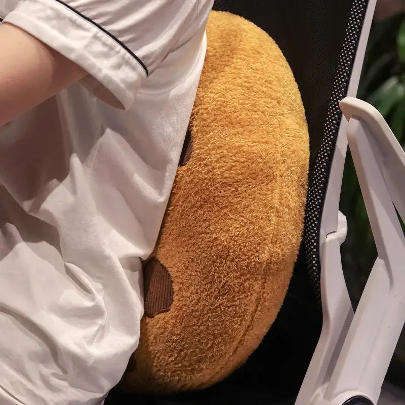 peluche cookie