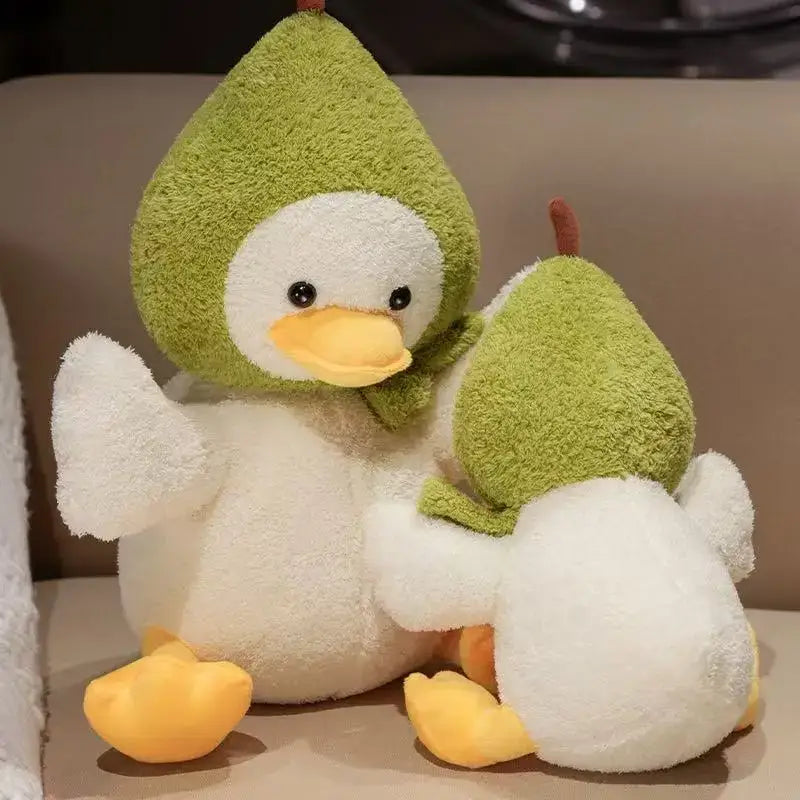 peluche de canard