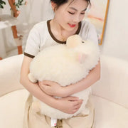 peluche de mouton