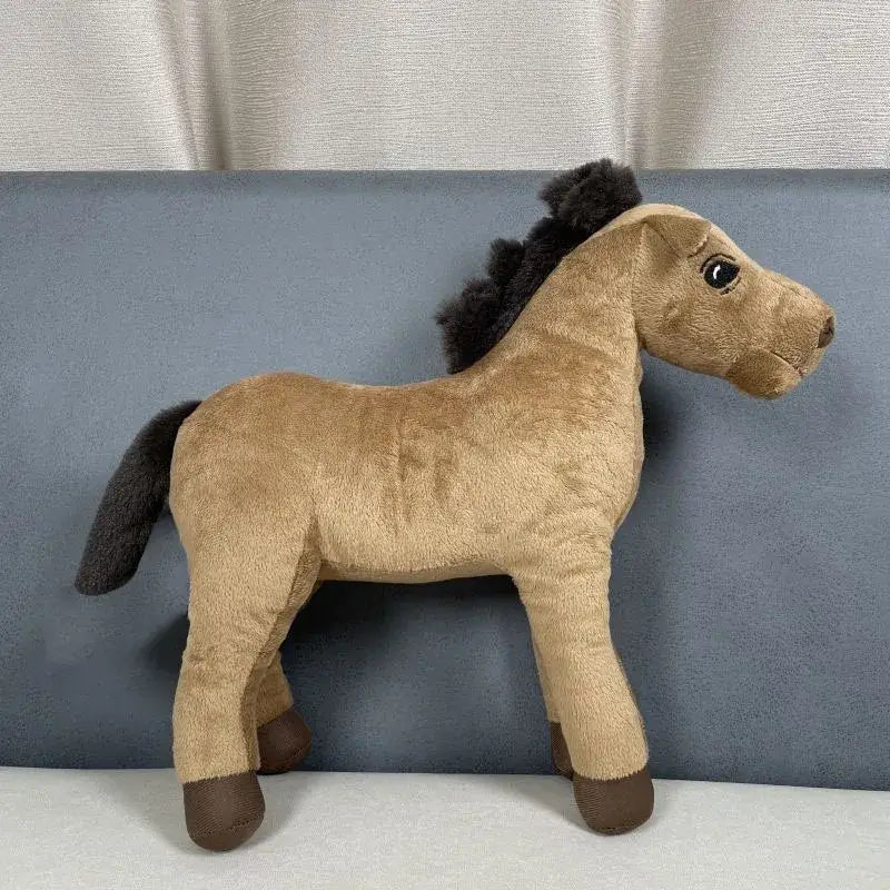 peluche de poney