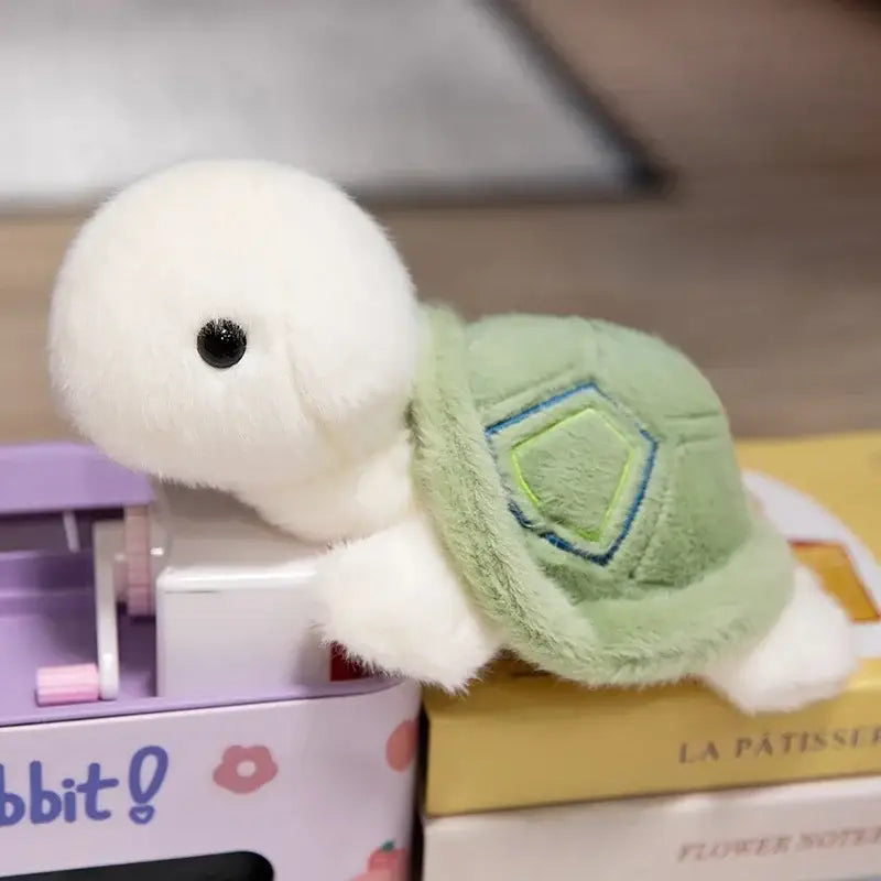peluche de tortue