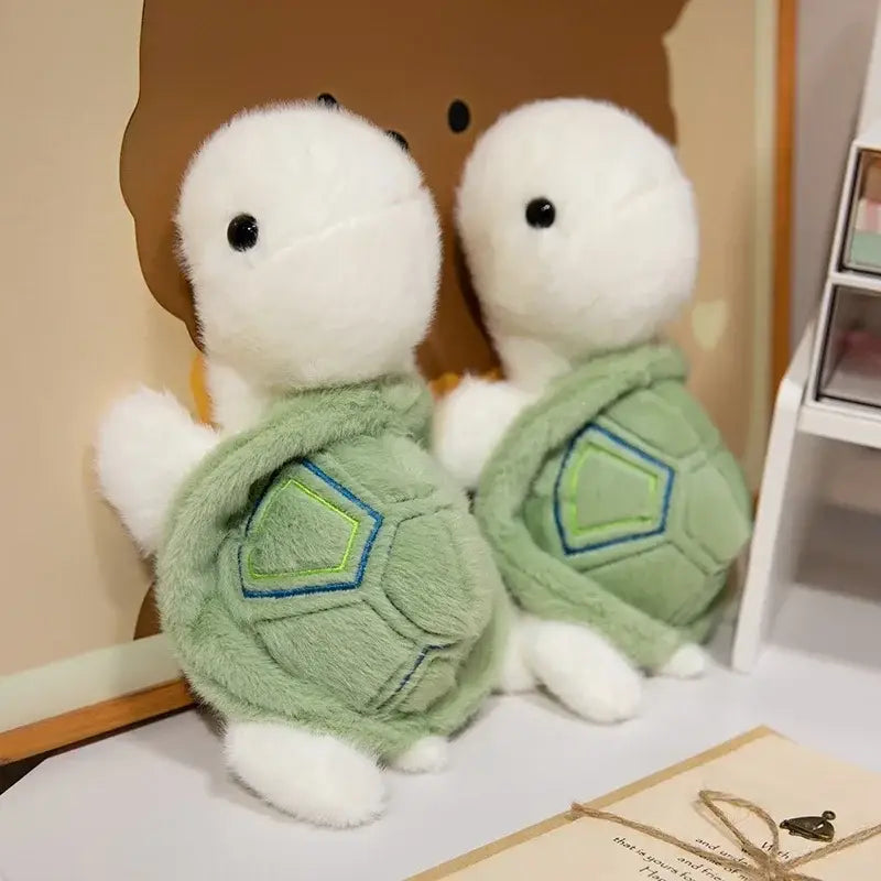 peluche de tortue