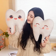 Peluche Dent