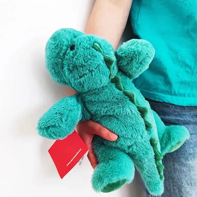 peluche dinosaure mignon