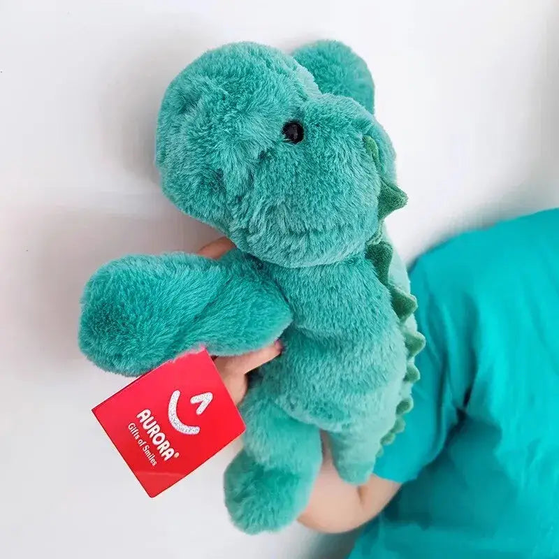 peluche dinosaure mignon