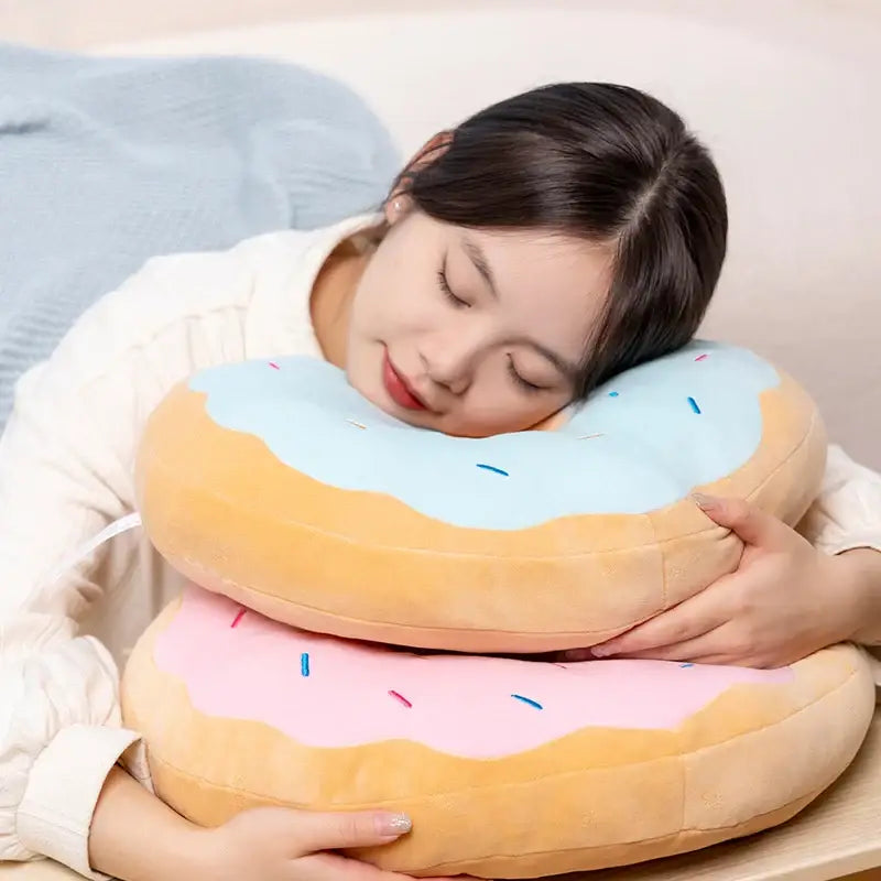 peluche donut