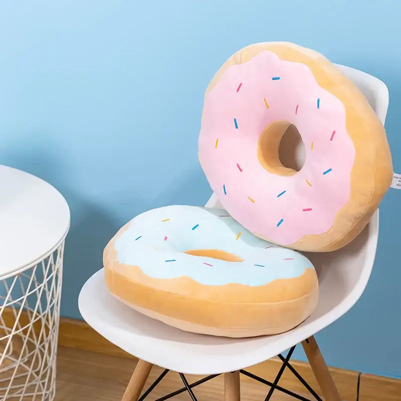 peluche donut