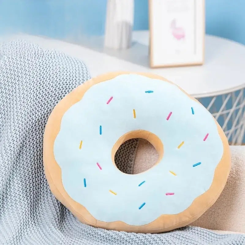 peluche donut