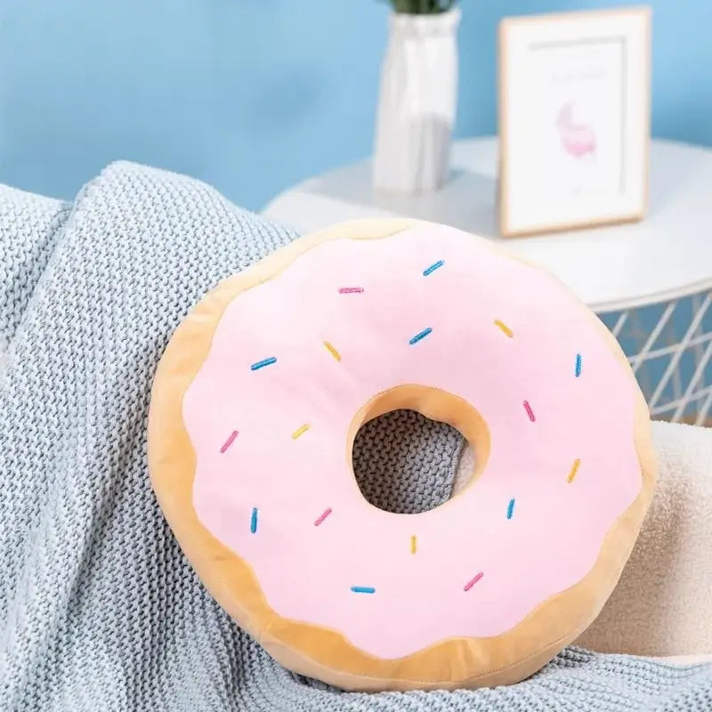 peluche donut