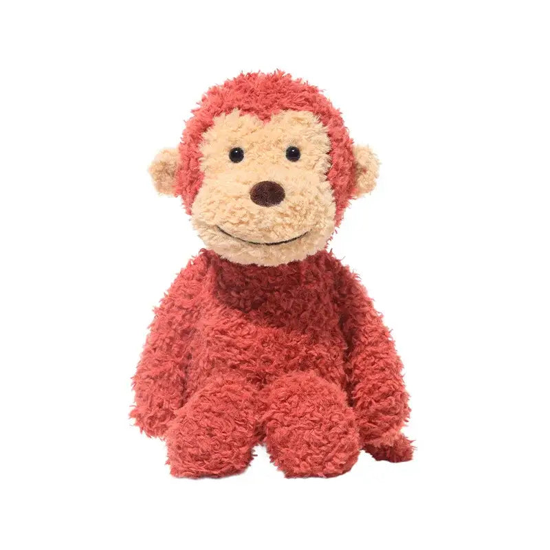 peluche doudou singe - Monkey