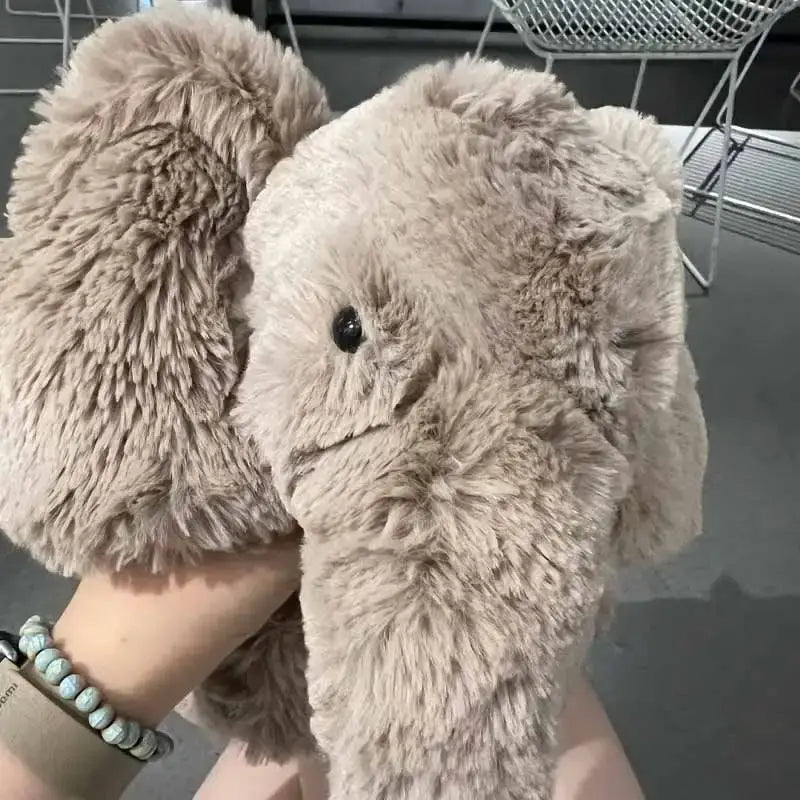 peluche elephant pas cher