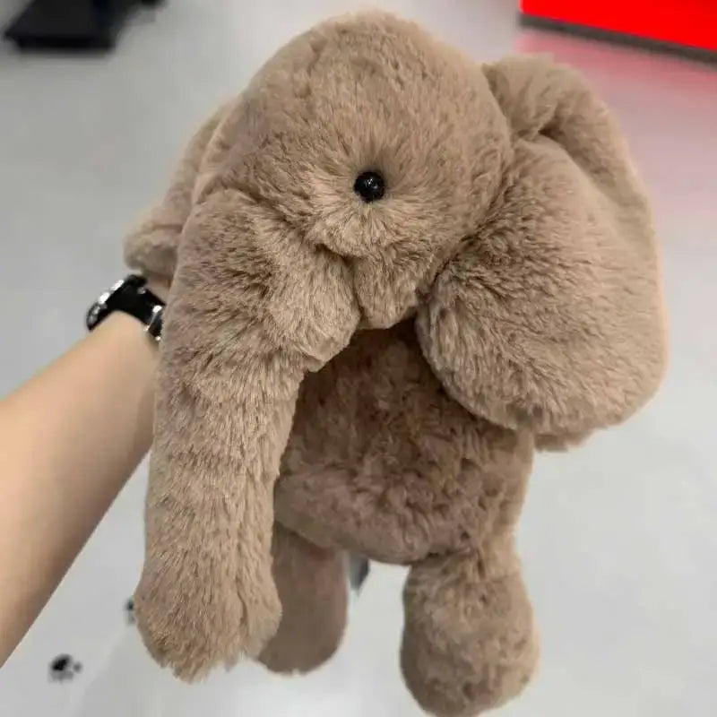 peluche elephant pas cher
