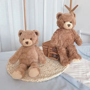 peluche en ours