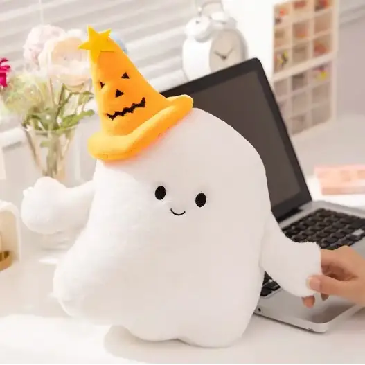 peluche fantome