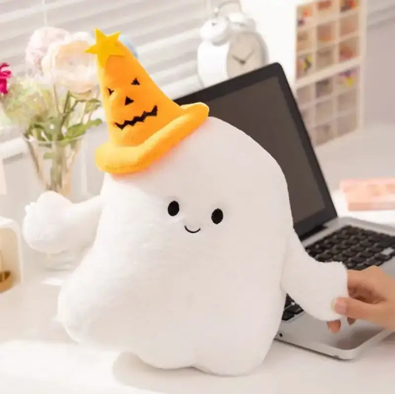 peluche fantome
