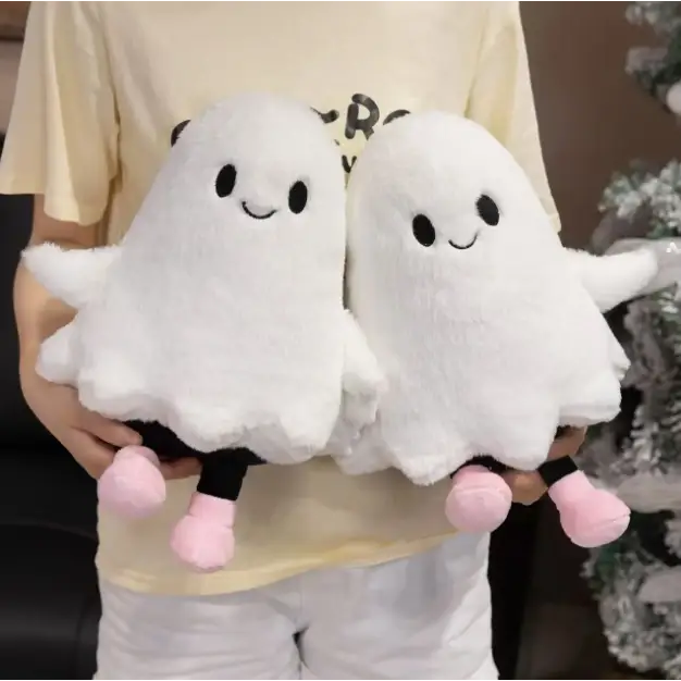peluche fantome