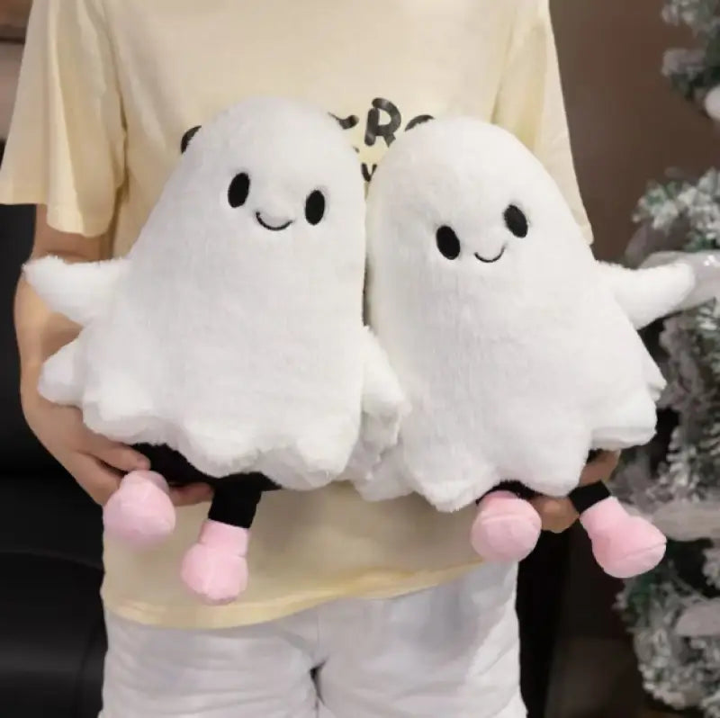 peluche fantome