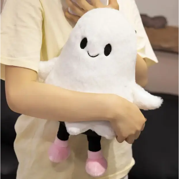 peluche fantome