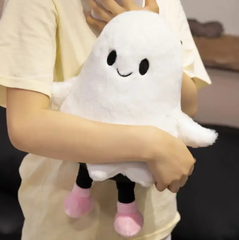 peluche fantome