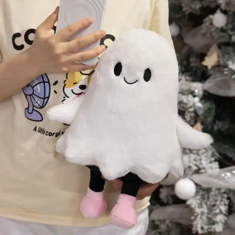 peluche fantome