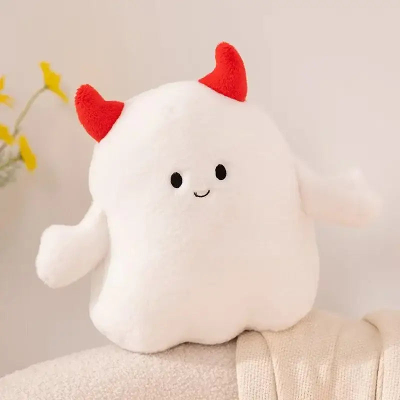 peluche fantome Diable