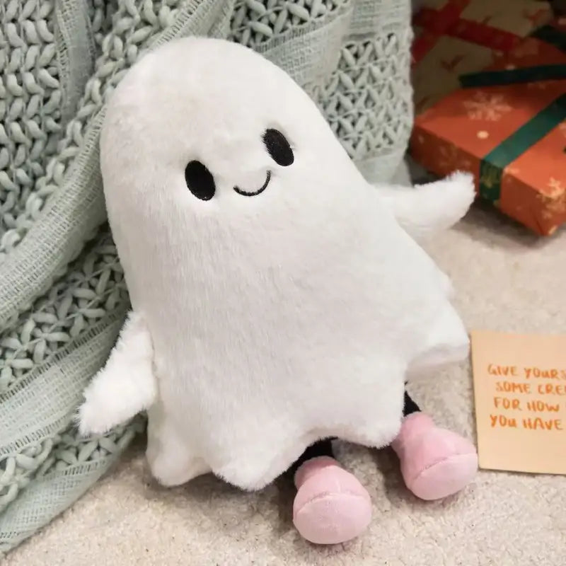 peluche fantome Normal