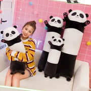 peluche geante panda