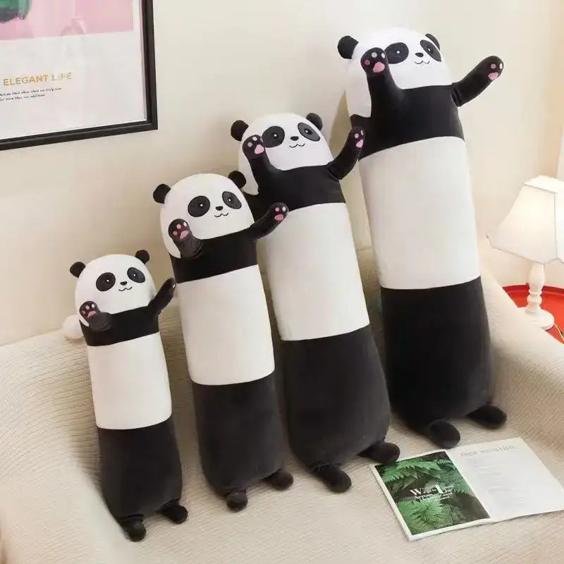 peluche geante panda