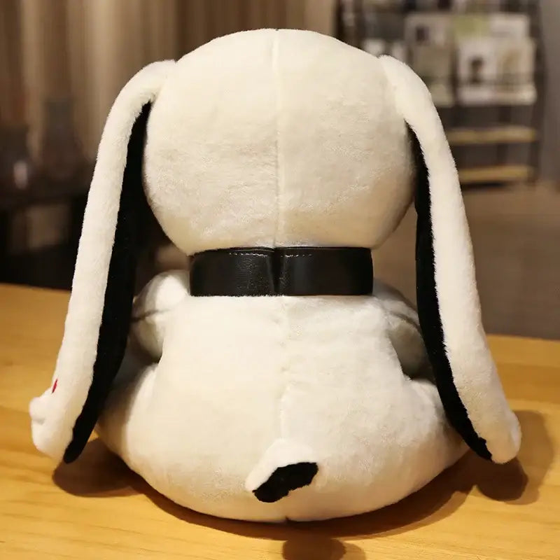 peluche gothique