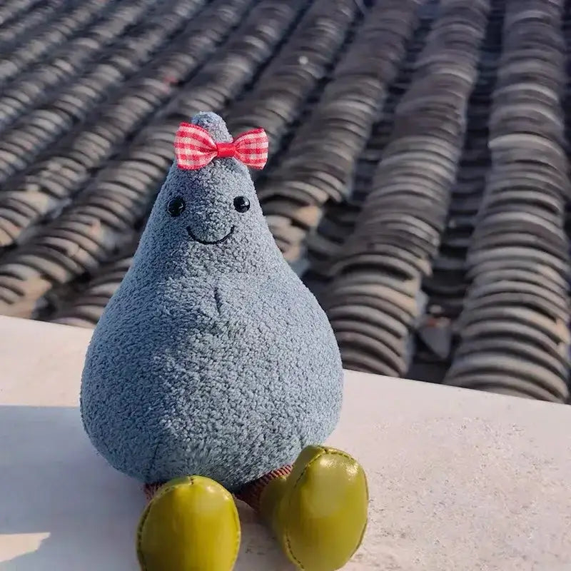 peluche goutte d’eau