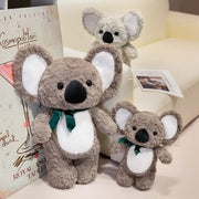 peluche koala australie
