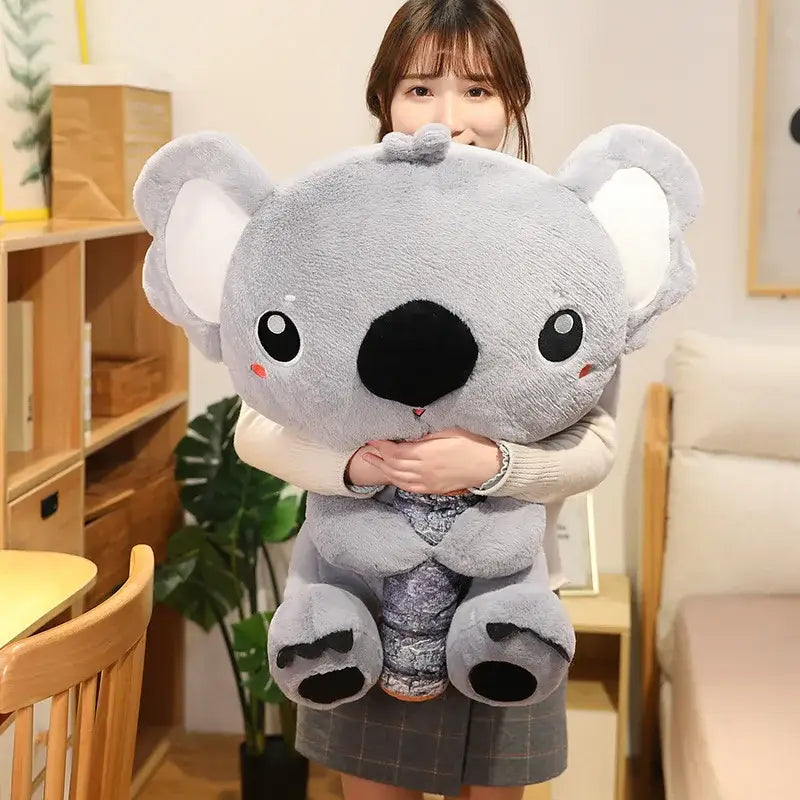 Peluche Koala Geant - Peluche Koala Geant