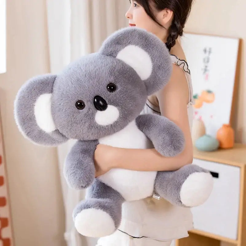 peluche koala mignon - 25cm