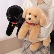 peluche labrador retriever