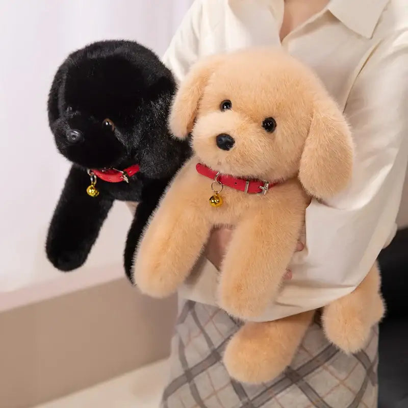 peluche labrador retriever