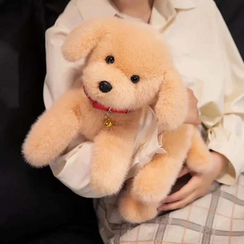 peluche labrador retriever