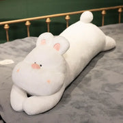 Peluche Lapin Geante