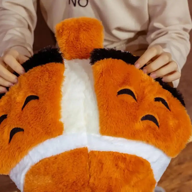 peluche moineau