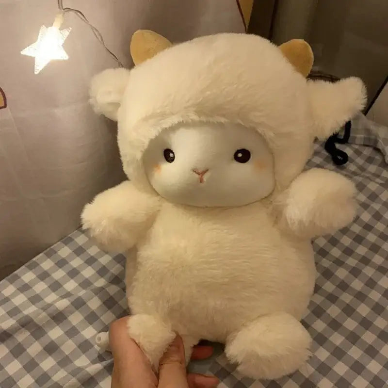 peluche mouton pas cher