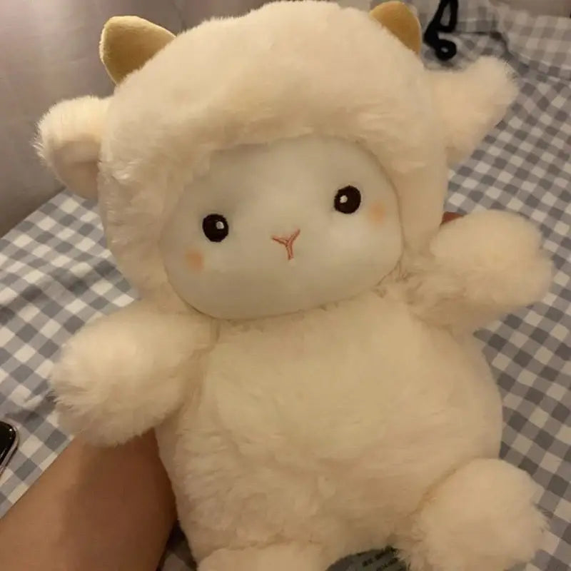 peluche mouton pas cher