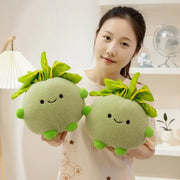 peluche navet