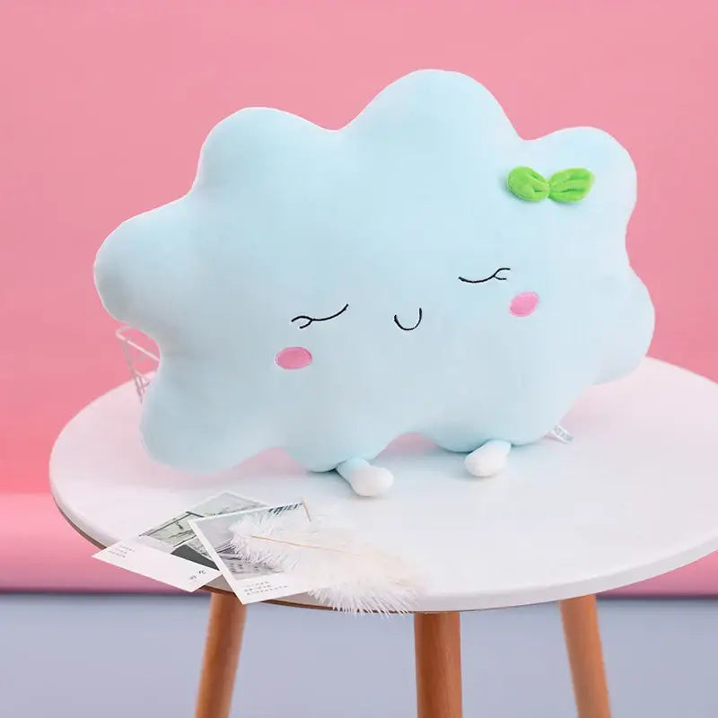 peluche nuage