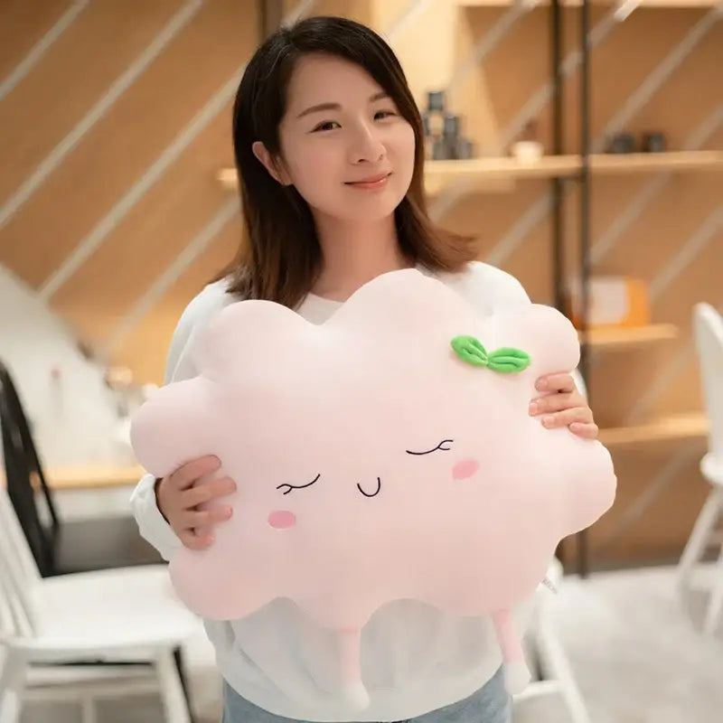 peluche nuage