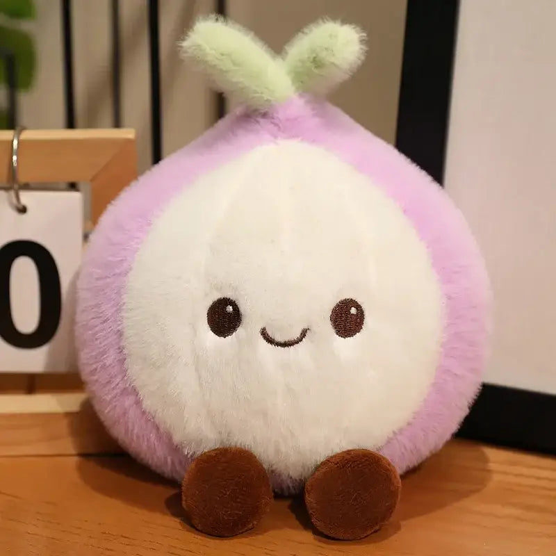 peluche oignon