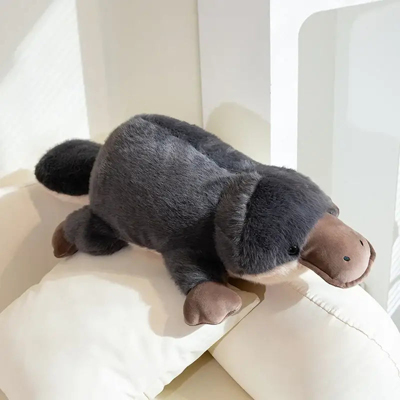 peluche ornithorynque - 70cm